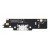 Charging Connector Flex Pcb Board For Motorola Moto G4 Plus By - Maxbhi Com