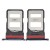 Sim Card Holder Tray For Xiaomi 12 Pro Blue - Maxbhi Com
