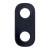 Camera Lens For Samsung Galaxy A10 Black By - Maxbhi Com