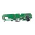 Charging Connector Flex Pcb Board For Vivo Y15 2019 By - Maxbhi Com