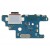 Charging Connector Flex Pcb Board For Samsung Galaxy S20 Plus 5g By - Maxbhi Com