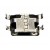Charging Connector For Mobiistar C1 By - Maxbhi Com
