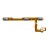 Power Button Flex Cable For Vivo Z1x On Off Flex Pcb By - Maxbhi Com