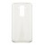 Back Panel Cover For Lg G2 D801 White - Maxbhi Com