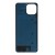 Back Panel Cover For Xiaomi 11 Lite 5g Ne Blue - Maxbhi Com