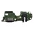 Charging Connector Flex Pcb Board For Oppo A54 By - Maxbhi Com
