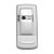 Full Body Housing For Sony Ericsson K750 White - Maxbhi Com