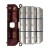 Keypad For Nokia 3230 Red - Maxbhi Com