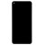 Lcd With Touch Screen For Infinix S5 Lite Black By - Maxbhi Com