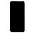 Lcd With Touch Screen For Oneplus 8t Silver By - Maxbhi Com