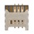 Sim Connector For Samsung I9220 - Maxbhi Com