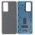 Back Panel Cover For Xiaomi 12 Pro Grey - Maxbhi Com