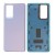 Back Panel Cover For Xiaomi 12 Pro Purple - Maxbhi Com