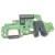Charging Connector Flex Pcb Board For Tecno Phantom X By - Maxbhi Com