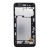 Lcd With Touch Screen For Lg K9 4g Lte White By - Maxbhi Com