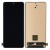 Lcd With Touch Screen For Xiaomi 12 Pro Black By - Maxbhi Com