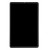 Lcd With Touch Screen For Xiaomi Pad 5 Black By - Maxbhi Com