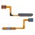 Power Button Flex Cable For Xiaomi Pad 5 On Off Flex Pcb By - Maxbhi Com