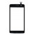 Touch Screen Digitizer For Vivo Y21 Black By - Maxbhi Com