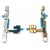 Volume Button Flex Cable For Tecno Phantom X By - Maxbhi Com