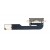 Charging Connector Flex Pcb Board For Apple Ipad 2 Wifi Plus 3g By - Maxbhi Com
