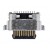 Charging Connector For Samsung Galaxy A11 By - Maxbhi Com
