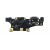 Charging Pcb Complete Flex For Huawei Mate 10 By - Maxbhi Com