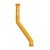 Lcd Flex Cable For Samsung Galaxy A50 By - Maxbhi Com