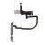 Power Button Flex Cable For Apple Iphone Xs On Off Flex Pcb By - Maxbhi Com