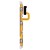 Side Key Flex Cable For Samsung Galaxy Note 9 By - Maxbhi Com