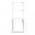 Sim Card Holder Tray For Xiaomi Redmi Note 11 White - Maxbhi Com