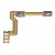 Volume Button Flex Cable For Oppo F1s By - Maxbhi Com