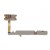 Volume Button Flex Cable For Realme C3 By - Maxbhi Com