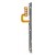 Volume Key Flex Cable For Samsung Galaxy Note 9 By - Maxbhi Com