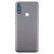 Back Panel Cover For Motorola Moto E20 Grey - Maxbhi Com