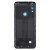 Back Panel Cover For Motorola Moto E20 Grey - Maxbhi Com