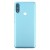 Back Panel Cover For Motorola Moto E20 White - Maxbhi Com