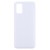 Back Panel Cover For Samsung Galaxy A03s White - Maxbhi Com