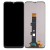 Lcd With Touch Screen For Motorola Moto E20 Blue By - Maxbhi Com