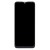 Lcd With Touch Screen For Motorola Moto E20 Blue By - Maxbhi Com