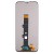 Lcd With Touch Screen For Motorola Moto E20 Blue By - Maxbhi Com