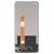 Lcd With Touch Screen For Oppo A72 White By - Maxbhi Com