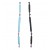 Volume Side Button Outer For Motorola Moto E20 Blue By - Maxbhi Com