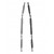 Volume Side Button Outer For Motorola Moto E20 Grey By - Maxbhi Com