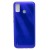 Back Panel Cover For Tecno Spark 6 Go Blue - Maxbhi Com