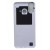 Back Panel Cover For Tecno Spark 6 Go Blue - Maxbhi Com