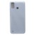 Back Panel Cover For Tecno Spark 6 Go White - Maxbhi Com