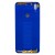Back Panel Cover For Vivo V9 Pro Purple - Maxbhi Com