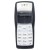 Full Body Housing For Nokia 1100 Grey - Maxbhi Com