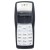 Full Body Housing For Nokia 1100 Orange - Maxbhi Com